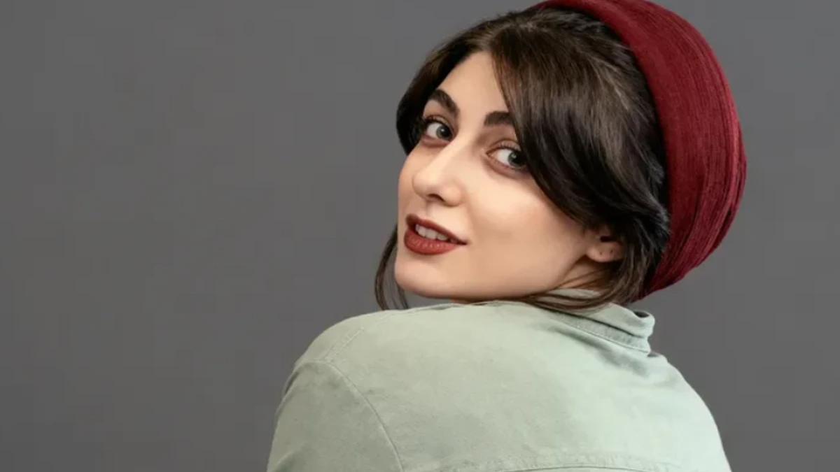 مدلینگ خاص و دیدنی الیکا ناصری