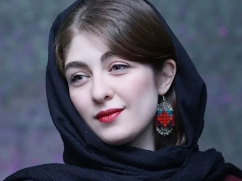 تصویر روز | الیکا ناصری و ظاهر جدیدش الیکا ناصری و ظاهر جدیدش