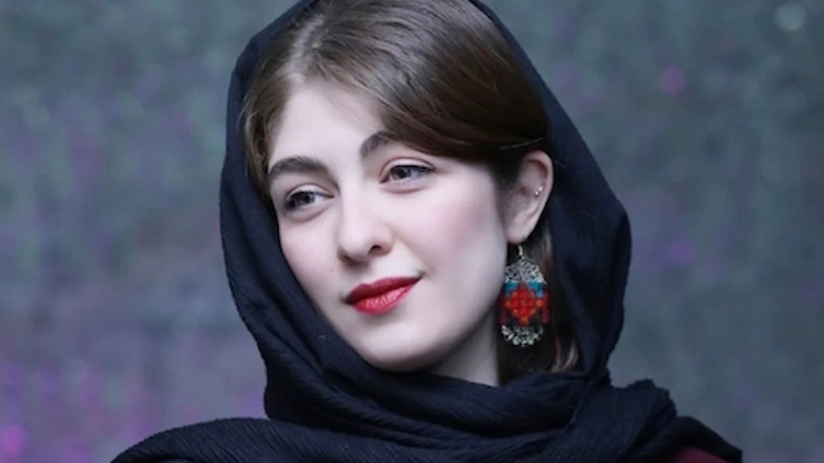 تصویر روز | الیکا ناصری و ظاهر جدیدش الیکا ناصری و ظاهر جدیدش