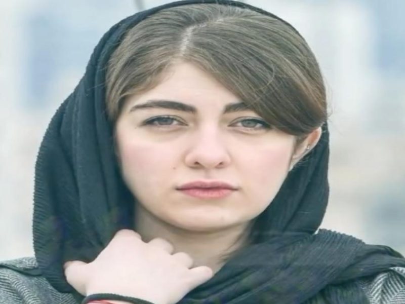 الیکا ناصری