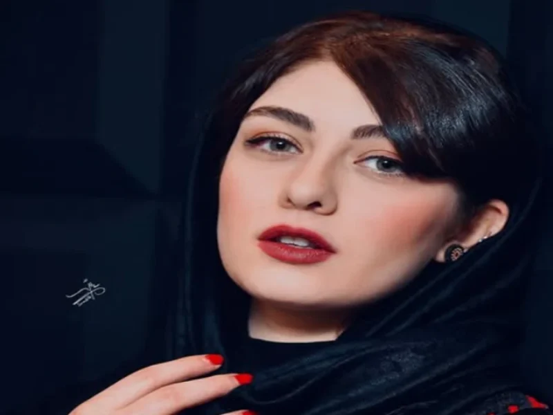 تصویری از مدلینگ فوق خاص الیکا ناصری