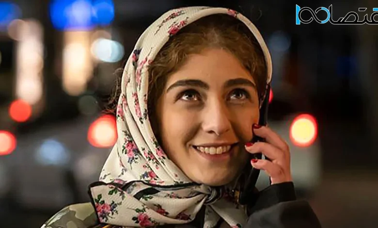 تصویر روز| از مدلینگ فوق خاص الیکا ناصری با مدل مانتو های دخترونه و عروسکی نگاه روز | تصویری از مدلینگ فوق خاص الیکا ناصری با مدل مانتو های دخترونه و عروسکی