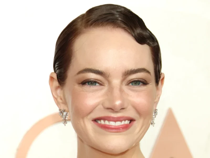 تصویر روز | اما استون در ونیز به موجودات فضایی باور دارم اما استون در ونیز به موجودات فضایی باور دارم