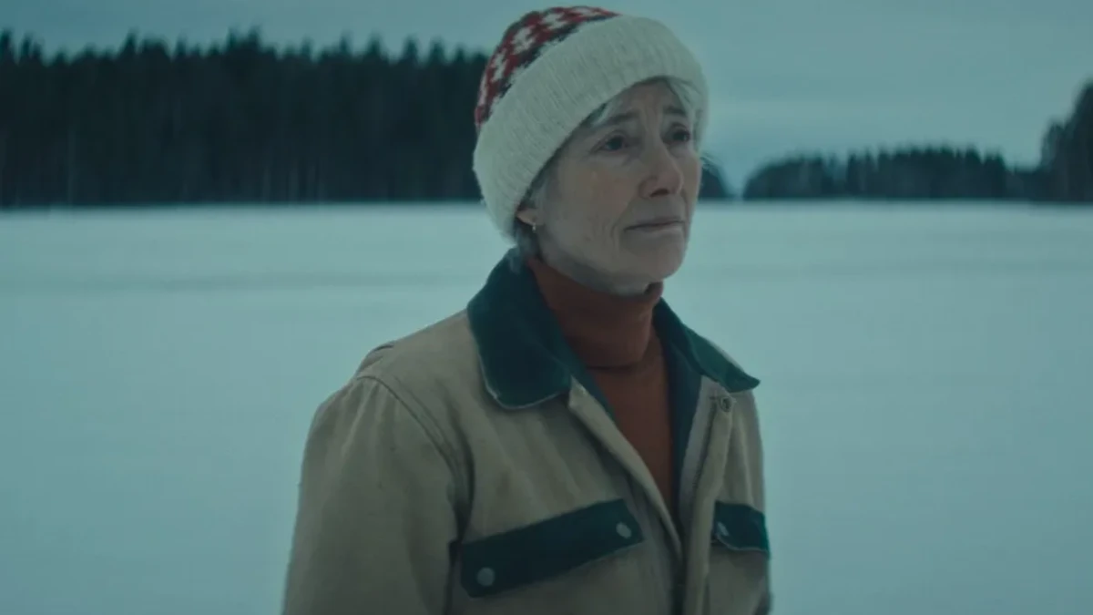 اما تامپسون با Dead of Winter روی پرده میرود
