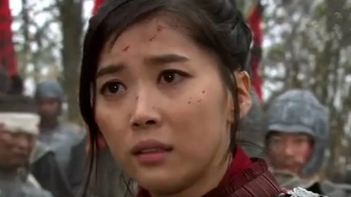 عکس جدید شاهزاده سریو، خواهر موهیول در امپراتور بادها 44 سالگی