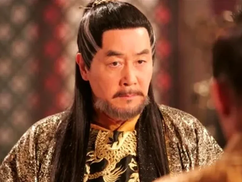 تغییر چهره «امپراتور تسو» امپراتور بادها در 76 سالگی