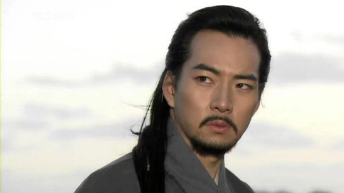 سکانس روز | عکس «یوم جانگ» در حال اسب سواری در پشت صحنه سریال امپراتور دریا عکس «یوم جانگ» در حال اسب سواری در پشت صحنه سریال امپراتور دریا