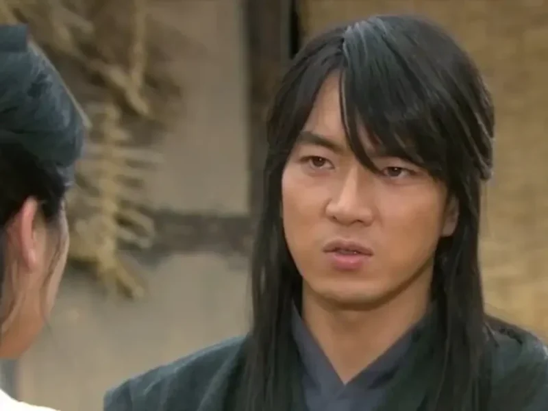 تاریخ وبگردی | نکاتی باورنکردنی درباره سریال «امپراطور باد‌ها» که هرگز نمی‌دانستید