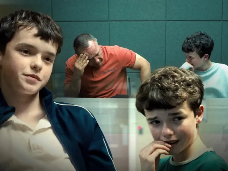 کدام سریال ها بیشترین شانس را در جوایز امی امسال دارند