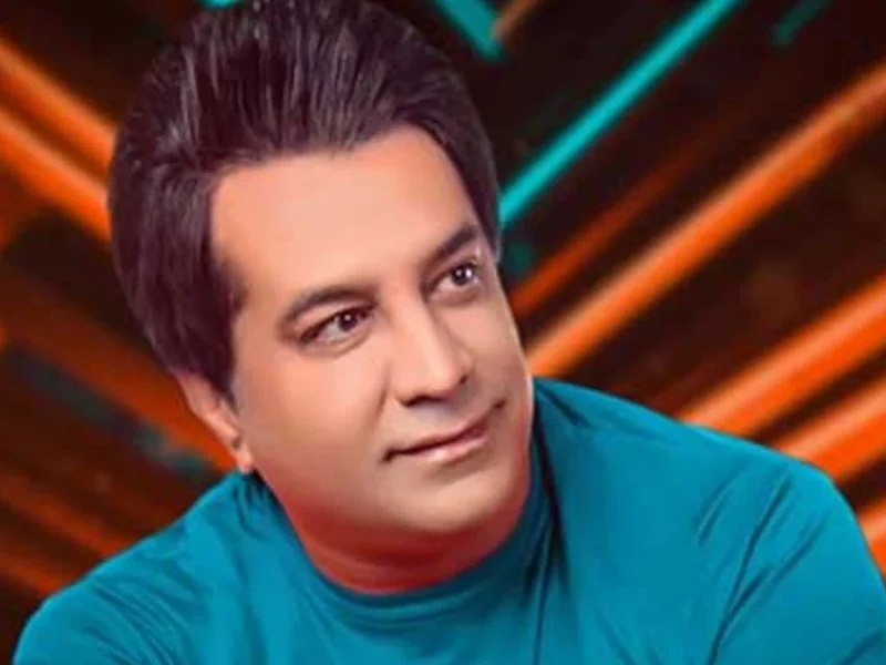 شوخی جالب مرحوم امید جهان با عکسش در دوران سربازی