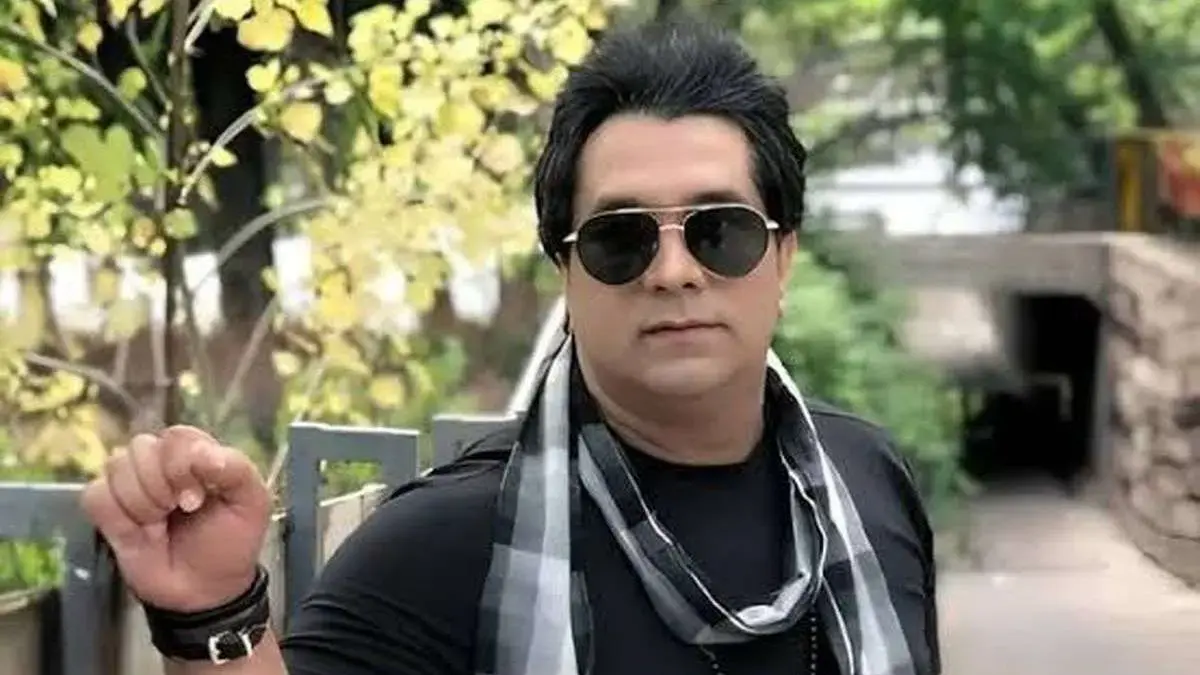 شباهت عجیب نحوه فوت امید جهان به پدرش