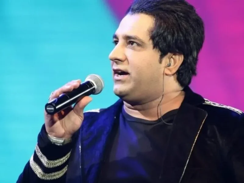خواننده جنوبی کشورمان امید جهان درگذشت