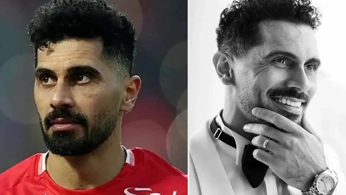 عکس دیدنی و متفاوت جشن عروسی امید عالیشاه که همه را شگفت‌زده کرد!