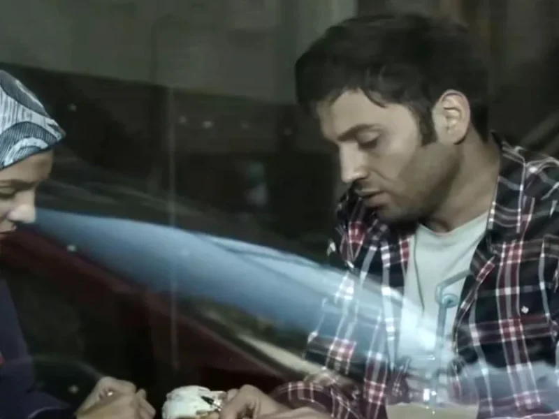 خبر روز | عکس جدید «سینا ماهر» سریال بچه مهندس 3 در 28 سالگی عکس جدید «سینا ماهر» سریال بچه مهندس 3 در 28 سالگی