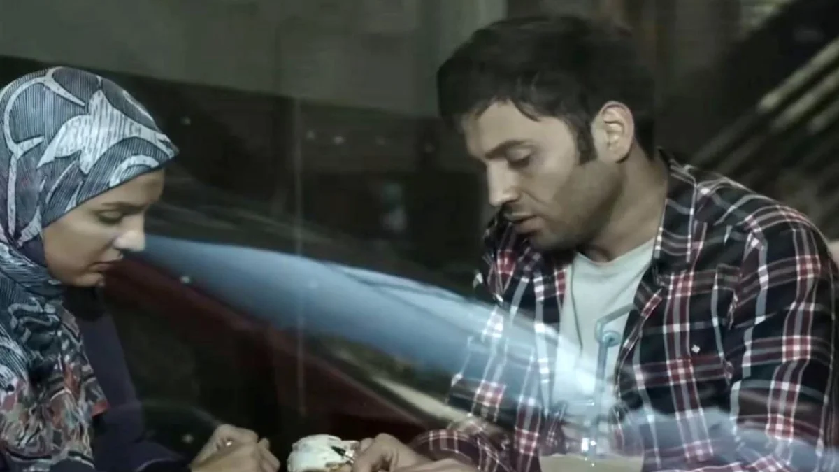 عکس جدید «سینا ماهر» سریال بچه مهندس 3 در 28 سالگی