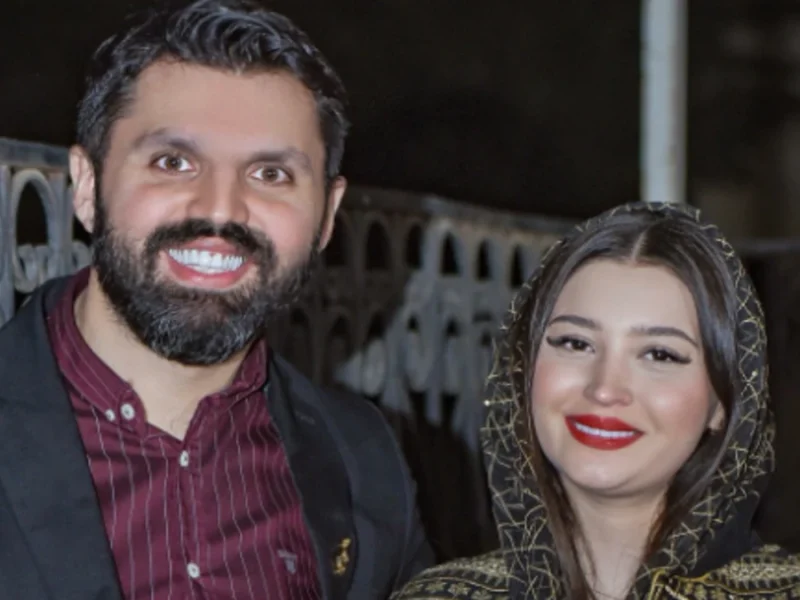 امید معلم مراسم بزرگداشت و روز ملی سینما