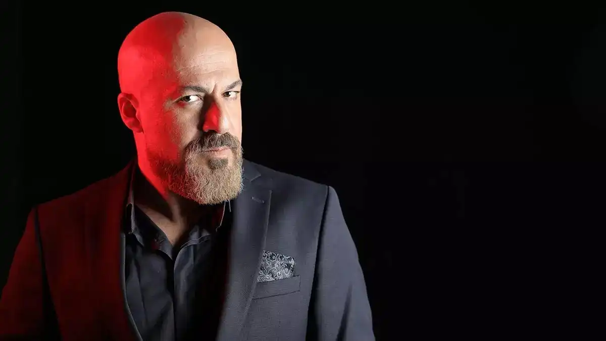 امیر آقایی 15