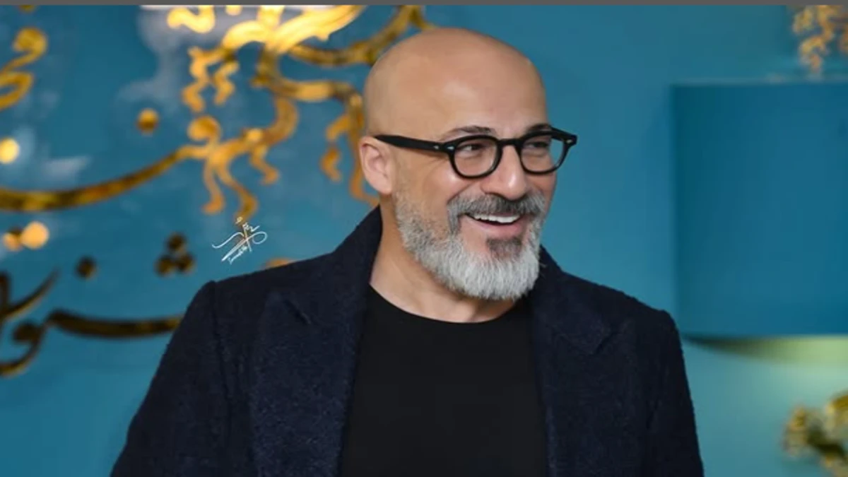 زمستان 1404: کارواش با امیر آقایی در راه جشنواره فجر