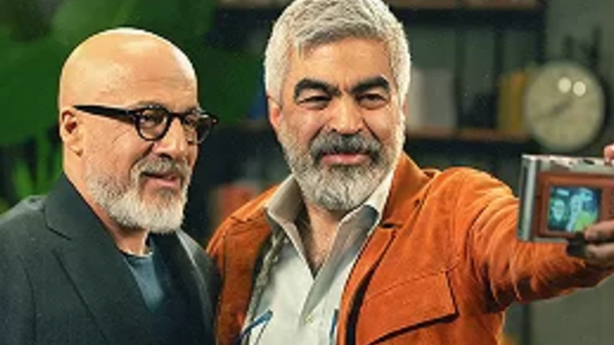 امیر آقایی «سکوت برای تندرستی بد نیست»