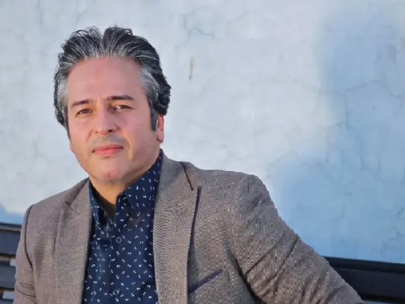 تغییر چهره خواننده زیر آسمان شهر "امیر تاجیک" بعد از 23 سال