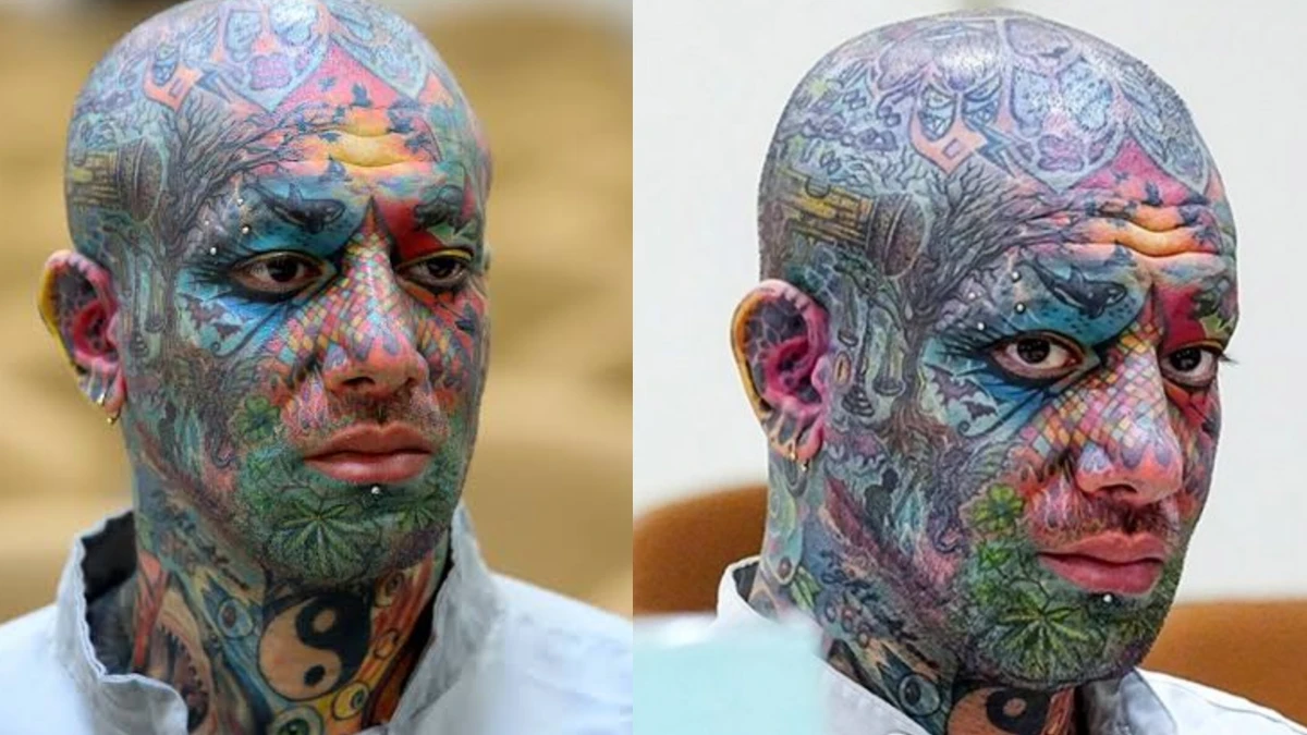 چهره متفاوت و ساده «امیر تتلو» پیش از خواننده شدن و در 15 سالگی