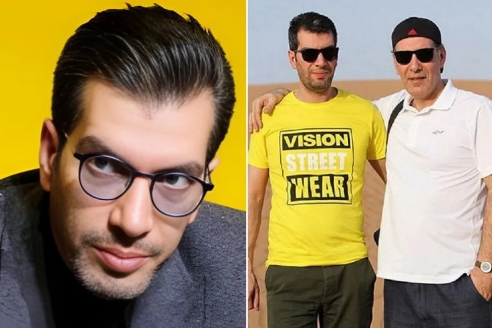 خبر جدید از آخرین وضعیت امیر تشکر بازیگر سریال «اجل معلق» بعد از تصادف شدید