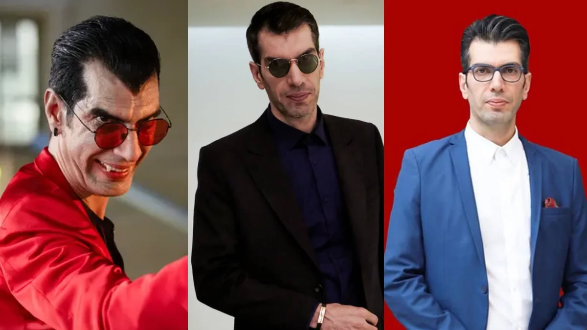 وضعیت پایدار و بهبودی نسبی امیر تشکر و مرخص شدن از بیمارستان