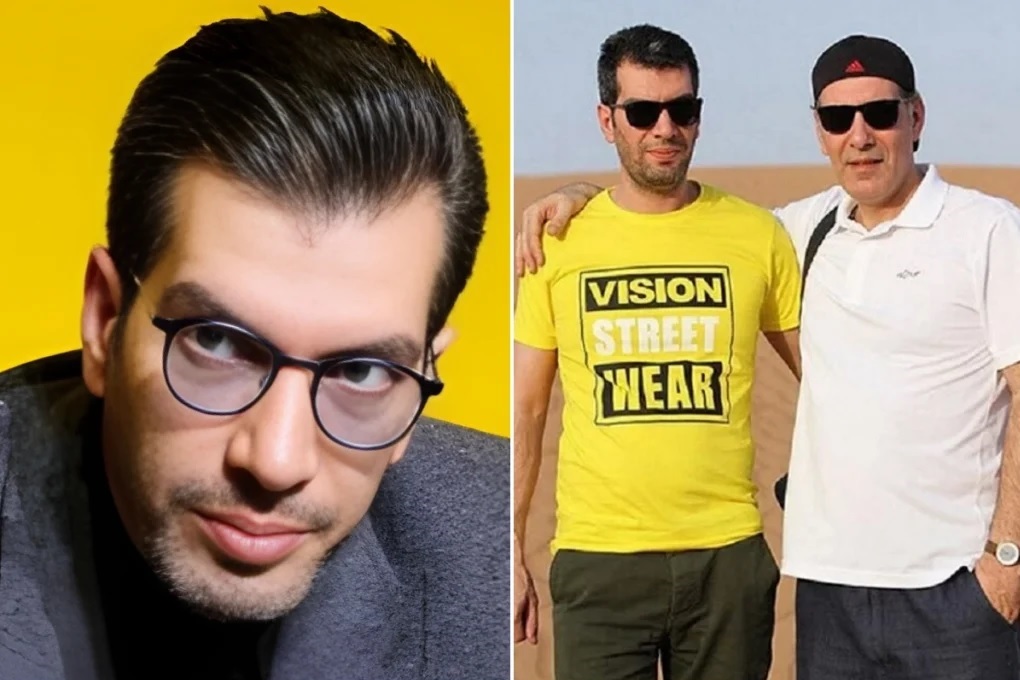 خبر جدید از آخرین وضعیت امیر تشکر بازیگر سریال «اجل معلق» بعد از تصادف شدید