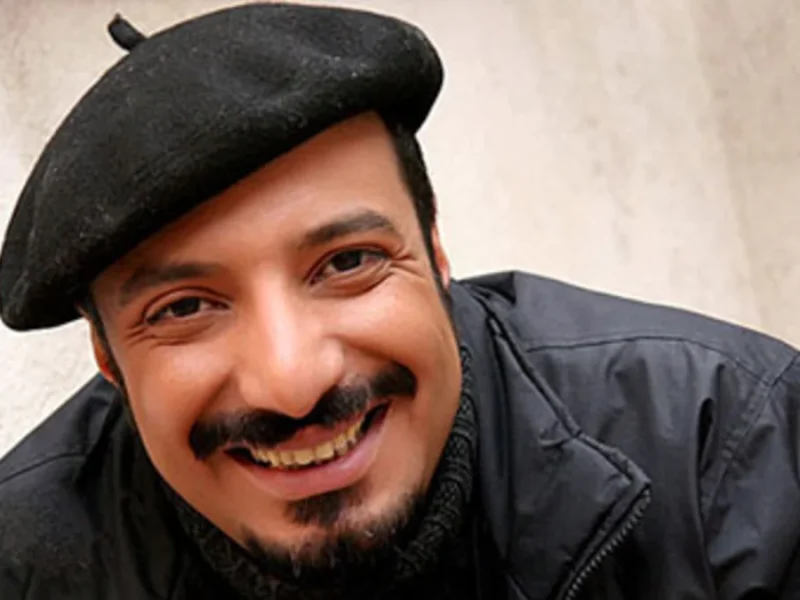 امیر جعفری چه بود و چه شد