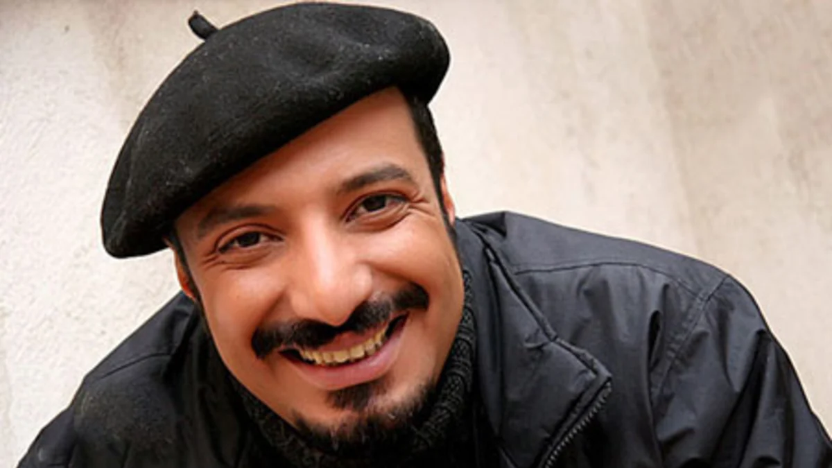 امیر جعفری چه بود و چه شد