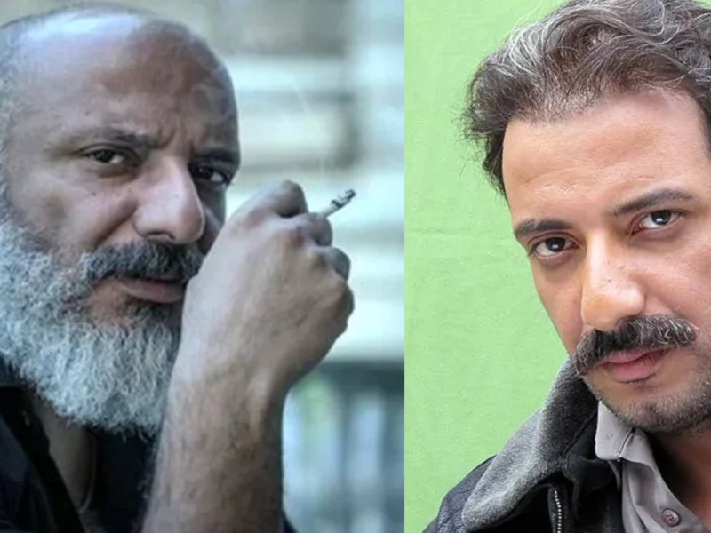 تصویر روز | بیوگرافی امیر جعفری همراه عکس های شخصی بیوگرافی امیر جعفری همراه عکس های شخصی