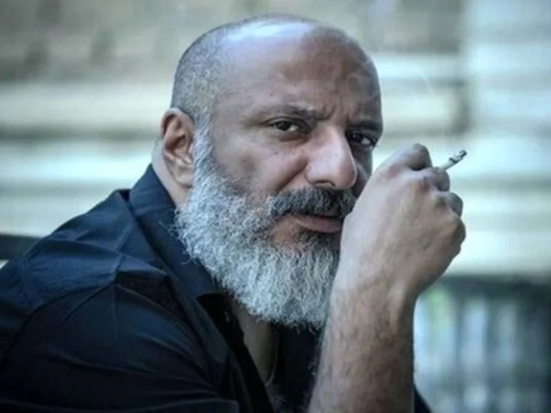 عکس زندگی خصوصی و بیوگرافی امیر جعفری