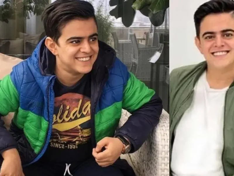 امیر محمد متقیان و سوسن پرور در یک قاب