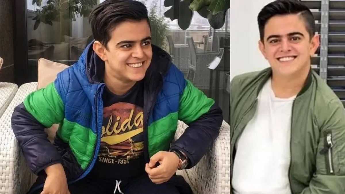 امیر محمد متقیان و سوسن پرور در یک قاب