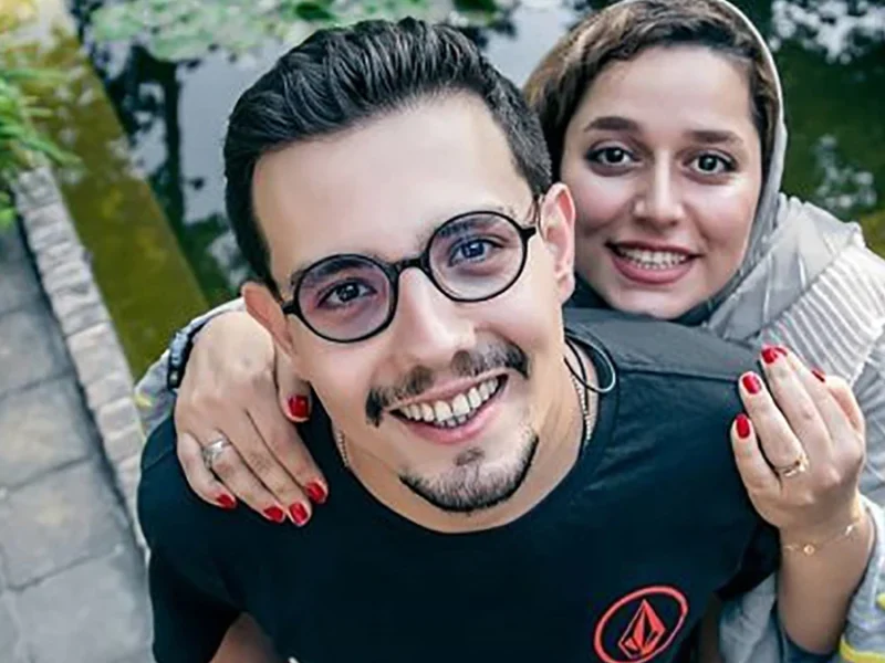 بیوگرافی جذاب و دیدنی «امیر کاظمی» همراه عکس های خاص این بازیگر
