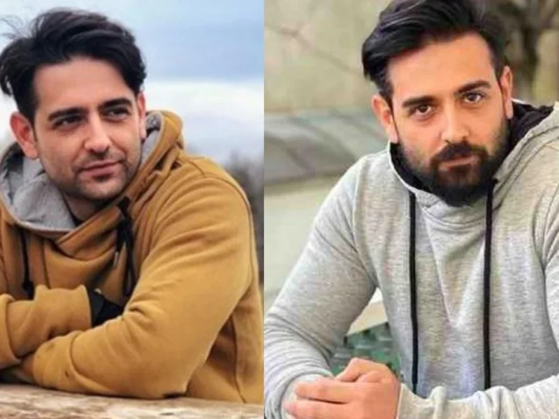 تصویری از چهره جذاب «شهریار کامفر» سریال کیمیا بعد 9 سال در 42 سالگی تصویری از چهره جذاب «شهریار کامفر» سریال کیمیا بعد 9 سال در 42 سالگی