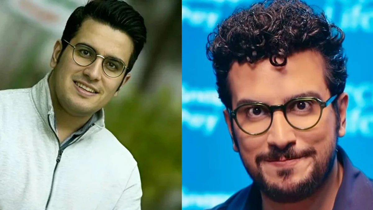 پس از شهرت در یوتیوب؛ درآمد عجیب و شوکه کننده امیرحسین قیاسی رکورد ۸۵ میلیون بازدید