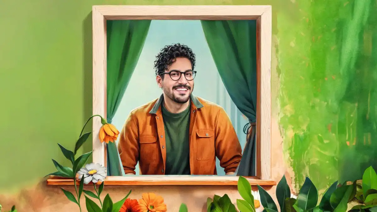 نقد و بررسی برنامهی نیمهشب با امیرحسین قیاسی