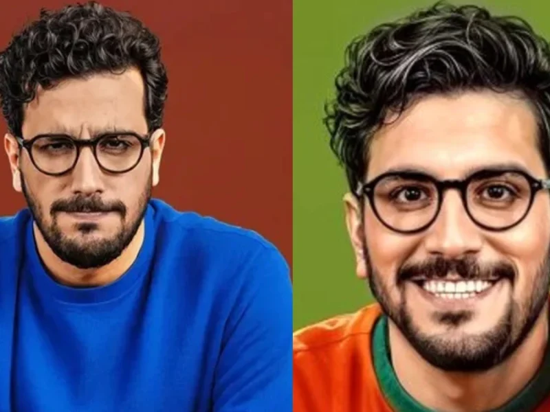 تصویر روز | زندگی خصوصی و دیدنی امیرحسین قیاسی زندگی خصوصی و دیدنی امیرحسین قیاسی
