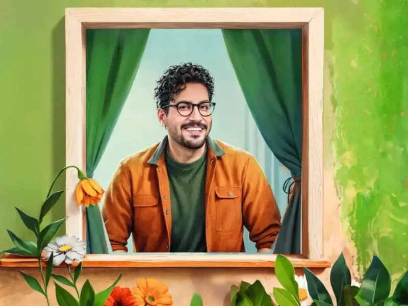 خبر روز | نگاهی به اجرای امیرحسین قیاسی در «نیمهشب» و پامپ2 استراتژی برای خندههای استاندارد نگاهی به اجرای امیرحسین قیاسی در «نیمهشب» و پامپ2 استراتژی برای خندههای استاندارد
