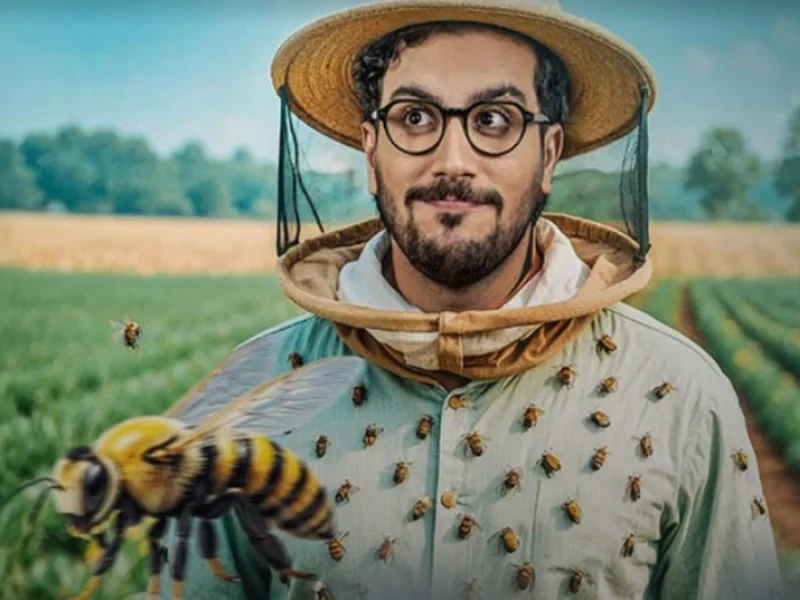 نیمه شب با امیرحسین قیاسی؛ قسمت پانزدهم از فصل پنجم