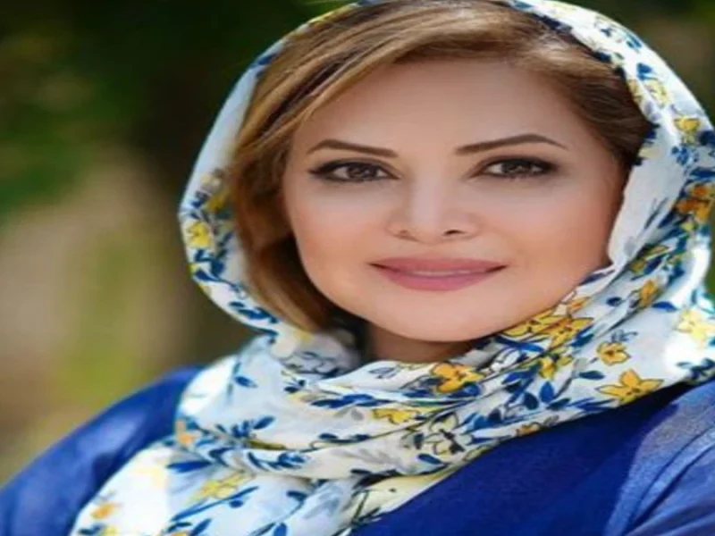 عکسی از خانواده امیرسلیمانی از نمایی نزدیک
