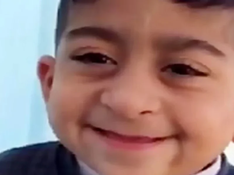تصویر روز؛ امیرعباس کچلیک، پسر مشهور فضای مجازی، حالا چه شکلی شده است؟ امیرعباس کچلیک، پسر مشهور فضای مجازی، حالا چه شکلی شده است؟