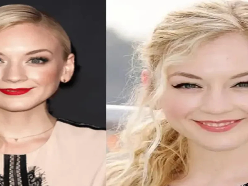 امیلی کینی؛ عکس‌های شخصی و زندگی خصوصی 