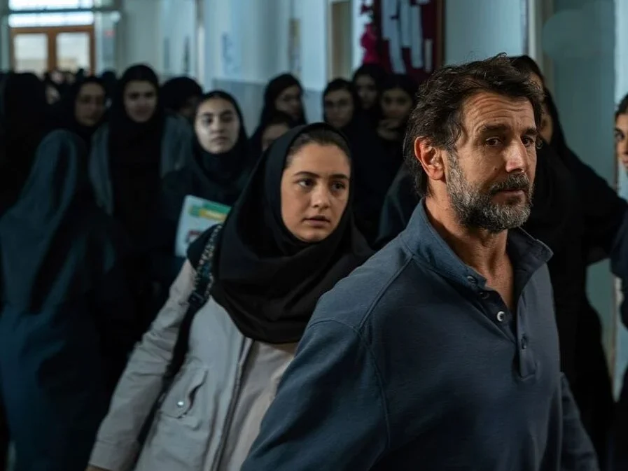 خبر روز | معرفی فیلم زیبا صدایم کن زمان پخش، داستان و بیوگرافی بازیگران 3 امین 7 edited