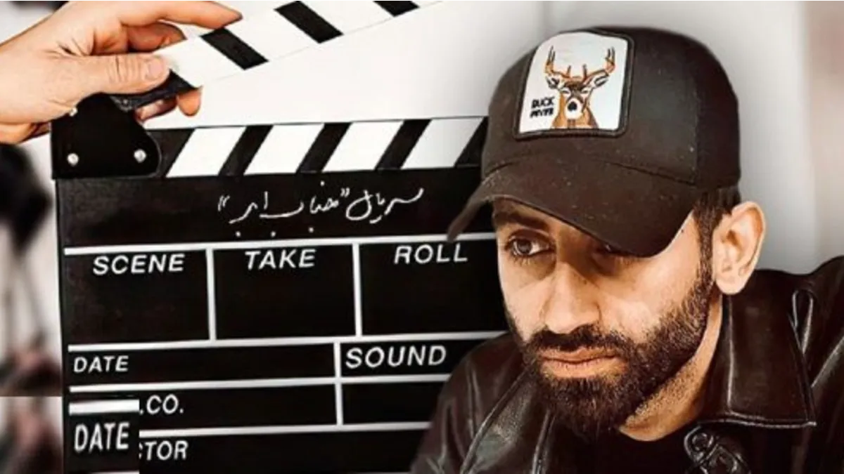 «جناب ابر» را در ژانری متفاوت می‌سازم