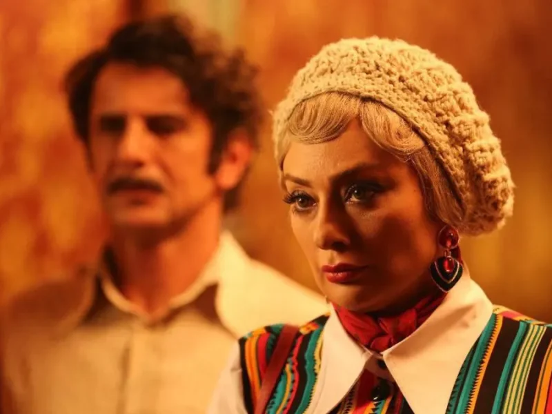 فیلم جدید و جذاب امین حیایی جان تازه‌ای به گیشه ها داد