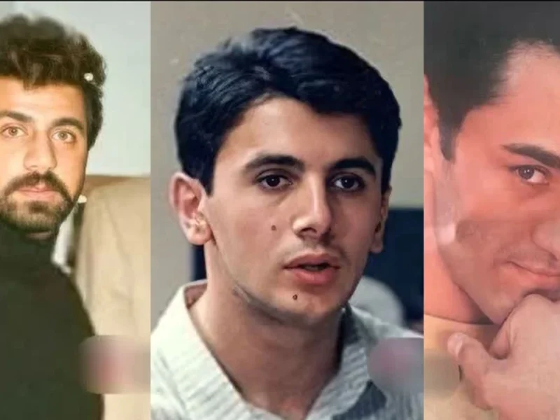 تصویر روز | عکسی جذاب از چهره امین حیایی و حامد کمیلی، رامبد جوان، عمو پورنگ عکسی جذاب از چهره امین حیایی و حامد کمیلی، رامبد جوان، عمو پورنگ