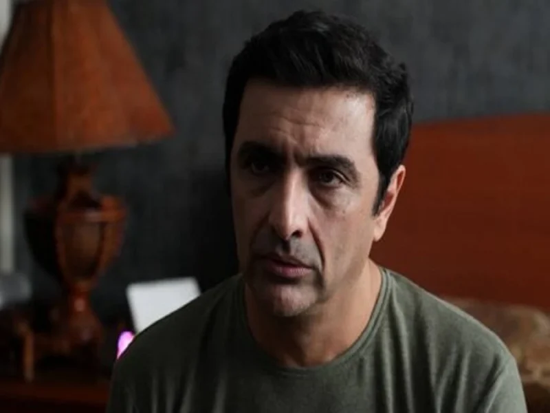 امین زندگانی با سریال «ساهره» به تلویزیون بر می گردد