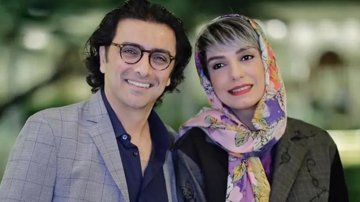 تصویر روز | نگاهی به چیدمان منزل امین زندگانی بازیگر ساهره